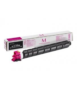 Kyocera TK8335 Magenta Cartucho de Toner Original - 1T02RLBNL0/1T02RLBNL1/TK8335M