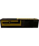 Kyocera TK8505/TK8507 Amarillo Cartucho de Toner Original - 1T02LCANL0/TK8505Y