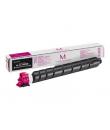 Kyocera TK8515 Magenta Cartucho de Toner Original - 1T02NDBNL1/1T02NDBNL0/TK8515M