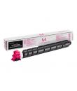 Kyocera TK8525 Magenta Cartucho de Toner Original - 1T02RMBNL0/1T02RMBNL1/TK8525M