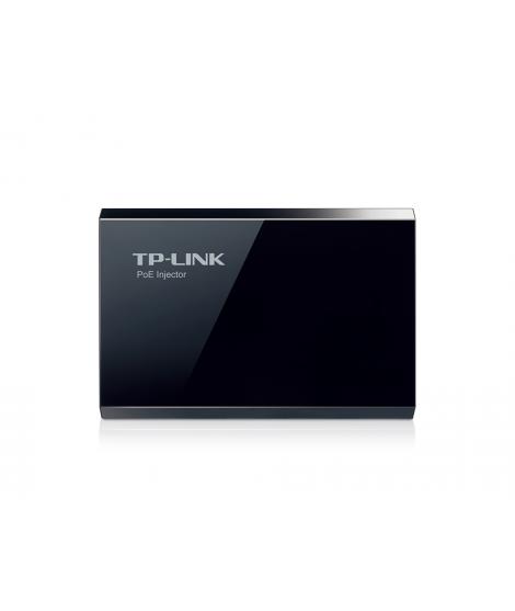 TP-Link Inyector PoE - Plug & Play - Soporta Gigabit