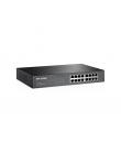 TP-Link TL-SG1016D Switch 16 Puertos Gigabit 10/100/1000Mbps