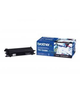 Brother TN130 Negro Cartucho de Toner Original - TN130BK