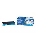 Brother TN130 Cyan Cartucho de Toner Original - TN130C