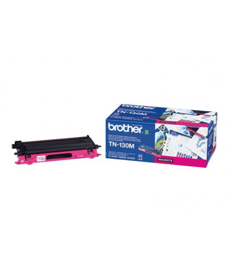 Brother TN130 Magenta Cartucho de Toner Original - TN130M