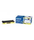 Brother TN135 Amarillo Cartucho de Toner Original - TN135Y