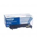 Brother TN2005 Negro Cartucho de Toner Original