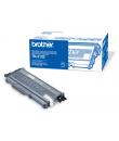 Brother TN2120 Negro Cartucho de Toner Original