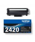 Brother TN2420 Negro Cartucho de Toner Original