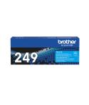 Brother TN249 Cyan Cartucho de Toner Original - TN249C