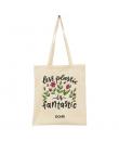 Dohe Totebag de Algodon Reciclado y Organico - 220gr - Asas Largas - Sostenible y Respetuoso con el Medio Ambiente - Ideal para 