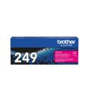 Brother TN249 Magenta Cartucho de Toner Original - TN249M