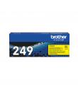 Brother TN249 Amarillo Cartucho de Toner Original - TN249Y