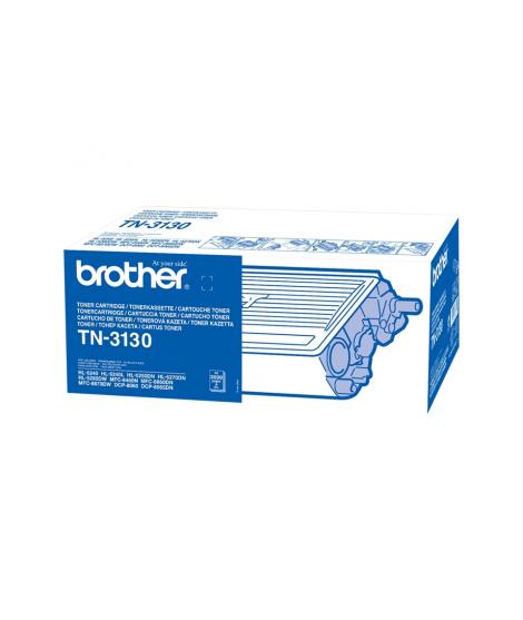 Brother TN3130 Negro Cartucho de Toner Original