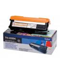 Brother TN328 Negro Cartucho de Toner Original - TN328BK