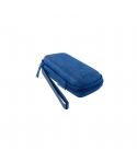 Tooq Estuche Protector para Caja Externa M2 - Azul Pacifico