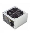 Tooq Ecopower II Fuente de Alimentacion 500W ATX 1.3 12V - Ventilador Silencioso 120mm