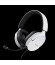 Trust GXT490 Fayzo Auriculares Gaming - USB 7.1 - Color Blanco