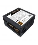 Unykach Atilius 2.0 Black 750W 80 Plus Bronze Fuente de Alimentacion 750W ATX 2.3 - APFC - Ventilador 120mm - Bulk