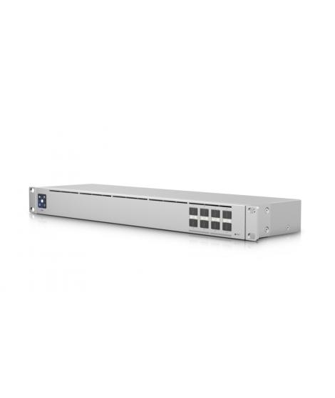 Ubiquiti USW Aggregation Switch Gestionado 8 Puertos 10G SFP+