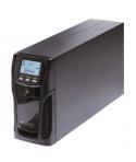 Riello Vision Tower 1100 SAI 1100VA 880W - 10` Line Interactive 4x IEC 320, USB 2.0, RS-232