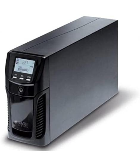 Riello Vision Tower 2000 SAI 2000VA 1600W - 10` Line Interactive 6x IEC 320, USB 2.0, RS-232