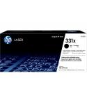 HP W1331X Negro Cartucho de Toner Original - 331X