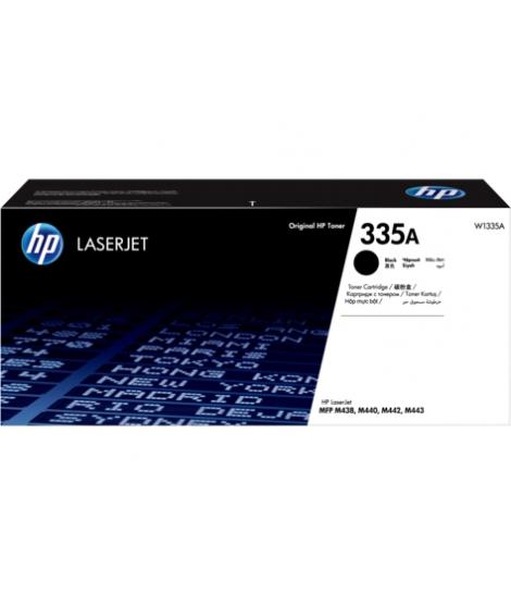 HP W1335A Negro Cartucho de Toner Original - 335A