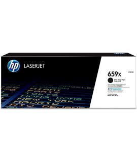 HP W2010X Negro Cartucho de Toner Original - 659X