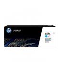 HP W2011A Cyan Cartucho de Toner Original - 659A