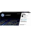 HP W2120A Negro Cartucho de Toner Original - 212A