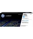 HP W2121A Cyan Cartucho de Toner Original - 212A