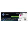 HP W2203X Magenta Cartucho de Toner Original - 220X