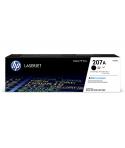 HP W2210A Negro Cartucho de Toner Original - 207A