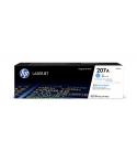 HP W2211A Cyan Cartucho de Toner Original - 207A