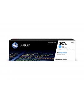 HP W2211X Cyan Cartucho de Toner Original - 207X