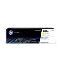 HP W2212A Amarillo Cartucho de Toner Original - 207A