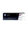 HP W2213X Magenta Cartucho de Toner Original - 207X