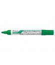 Pilot Rotulador para Pizarra Blanca - Punta Redonda de 4mm - Trazo de 1.8mm - Borrable en Seco - Color Verde