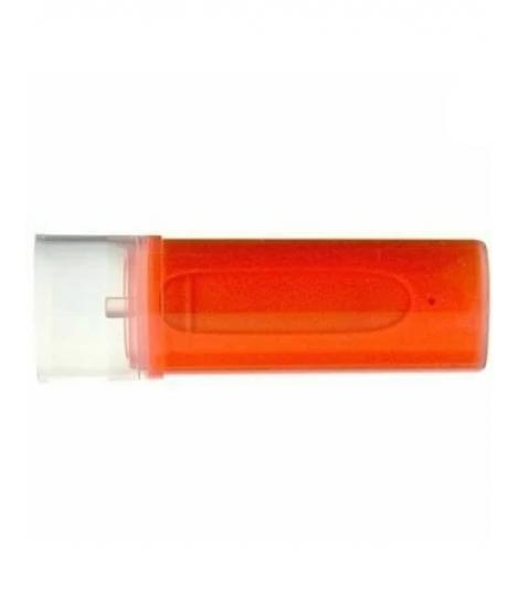 Pilot Cartucho de Recambio para Rotulador de Pizarra Blanca V-Board Master Begreen - Capacidad 6ml - Color Naranja