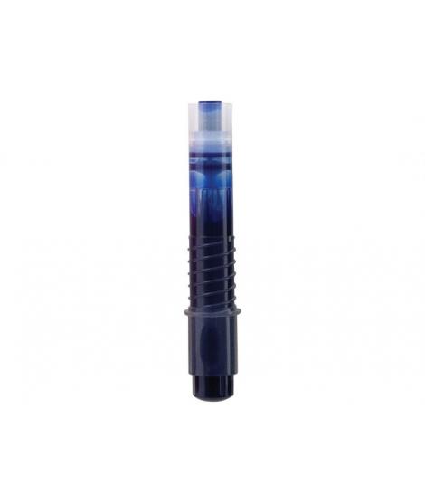 Pilot Cartucho de Recambio para Rotulador de Pizarra Blanca V-Board Master S Begreen - Capacidad 2.4ml - Color Azul