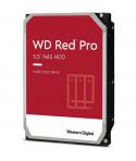 WD Red Pro Disco Duro Interno 3.5" 10TB NAS SATA3