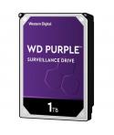 WD Purple Disco Duro Interno 3.5" 1TB SATA3