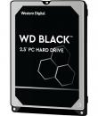 WD Black Disco Duro Interno 2.5" 2TB SATA3