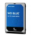 WD Blue Disco Duro Interno 2.5" 1TB SATA3