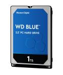 WD Blue Disco Duro Interno 2.5" 1TB SATA3