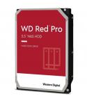 WD Red Pro Disco Duro Interno 3.5" 12TB NAS SATA3