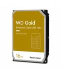 WD Gold Enterprise Class Disco Duro Interno 3.5" 16TB SATA3