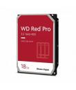 WD Red Pro Disco Duro Interno 3.5" 18TB NAS SATA3