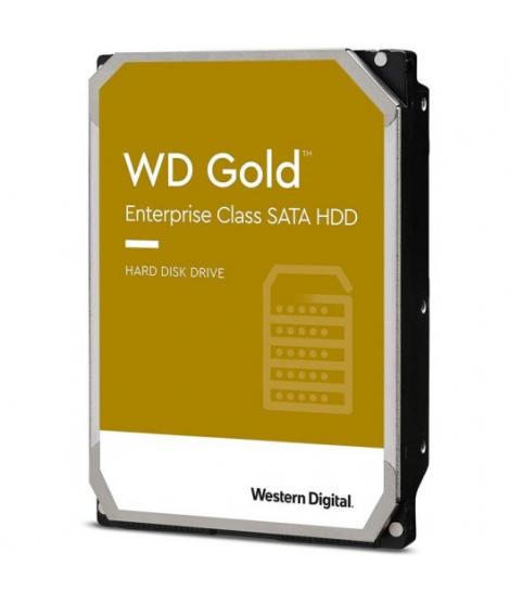 WD Gold Enterprise Class Disco Duro Interno 3.5" 18TB SATA3